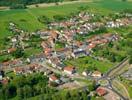 Photos aériennes de Ham-sous-Varsberg (57880) | Moselle, Grand Est, France - Photo réf. T097240