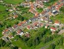 Photos aériennes de Ham-sous-Varsberg (57880) | Moselle, Grand Est, France - Photo réf. T097241