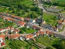 Photos aériennes de Ham-sous-Varsberg (57880) | Moselle, Grand Est, France - Photo réf. T097242