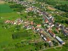 Photos aériennes de Ham-sous-Varsberg (57880) | Moselle, Grand Est, France - Photo réf. T097243