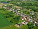 Photos aériennes de Ham-sous-Varsberg (57880) | Moselle, Grand Est, France - Photo réf. T097244