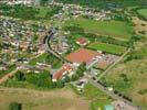 Photos aériennes de Ham-sous-Varsberg (57880) | Moselle, Grand Est, France - Photo réf. T097245