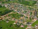 Photos aériennes de Ham-sous-Varsberg (57880) | Moselle, Grand Est, France - Photo réf. T097246