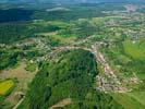 Photos aériennes de Varsberg (57880) - Autre vue | Moselle, Grand Est, France - Photo réf. T097248