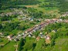 Photos aériennes de Varsberg (57880) - Autre vue | Moselle, Grand Est, France - Photo réf. T097250