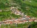 Photos aériennes de Varsberg (57880) - Autre vue | Moselle, Grand Est, France - Photo réf. T097251