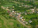 Photos aériennes de Varsberg (57880) - Autre vue | Moselle, Grand Est, France - Photo réf. T097252
