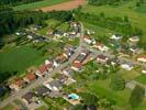 Photos aériennes de Varsberg (57880) - Autre vue | Moselle, Grand Est, France - Photo réf. T097254