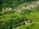 Photos aériennes de Varsberg (57880) - Autre vue | Moselle, Grand Est, France - Photo réf. T097256
