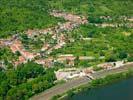 Photos aériennes de Ancy-sur-Moselle (57130) - Autre vue | Moselle, Grand Est, France - Photo réf. T097261