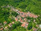 Photos aériennes de Ancy-sur-Moselle (57130) - Autre vue | Moselle, Grand Est, France - Photo réf. T097264