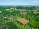 Photos aériennes de Arry (57680) - Autre vue | Moselle, Grand Est, France - Photo réf. T097267