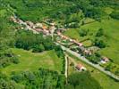 Photos aériennes de Arry (57680) - Autre vue | Moselle, Grand Est, France - Photo réf. T097269