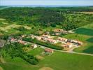 Photos aériennes de Arry (57680) - Autre vue | Moselle, Grand Est, France - Photo réf. T097270