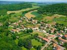 Photos aériennes de Arry (57680) - Autre vue | Moselle, Grand Est, France - Photo réf. T097272