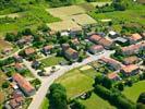 Photos aériennes de Arry (57680) - Autre vue | Moselle, Grand Est, France - Photo réf. T097273