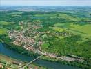 Photos aériennes de Corny-sur-Moselle (57680) - Autre vue | Moselle, Grand Est, France - Photo réf. T097274