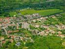 Photos aériennes de Corny-sur-Moselle (57680) - Autre vue | Moselle, Grand Est, France - Photo réf. T097276