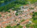Photos aériennes de Corny-sur-Moselle (57680) - Autre vue | Moselle, Grand Est, France - Photo réf. T097280