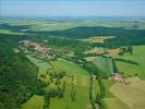 Photos aériennes de Gorze (57680) - Autre vue | Moselle, Grand Est, France - Photo réf. T097288
