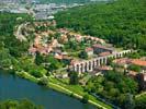 Photos aériennes de Jouy-aux-Arches (57130) | Moselle, Grand Est, France - Photo réf. T097308
