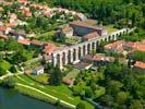 Photos aériennes de Jouy-aux-Arches (57130) - Autre vue | Moselle, Lorraine, France - Photo réf. T097309