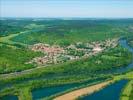 Photos aériennes de Novéant-sur-Moselle (57680) - Autre vue | Moselle, Grand Est, France - Photo réf. T097328