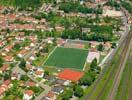 Photos aériennes de Novéant-sur-Moselle (57680) - Autre vue | Moselle, Grand Est, France - Photo réf. T097330