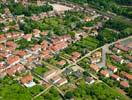 Photos aériennes de Novéant-sur-Moselle (57680) - Autre vue | Moselle, Grand Est, France - Photo réf. T097333