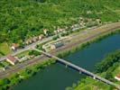 Photos aériennes de Novéant-sur-Moselle (57680) - Autre vue | Moselle, Grand Est, France - Photo réf. T097337
