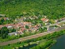 Photos aériennes de Novéant-sur-Moselle (57680) - Autre vue | Moselle, Grand Est, France - Photo réf. T097338