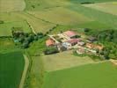 Photos aériennes de Rezonville (57130) - Autre vue | Moselle, Grand Est, France - Photo réf. T097347