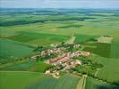 Photos aériennes de Vionville (57130) - Autre vue | Moselle, Grand Est, France - Photo réf. T097348