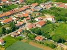 Photos aériennes de Vionville (57130) - Autre vue | Moselle, Grand Est, France - Photo réf. T097349