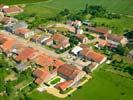 Photos aériennes de Vionville (57130) - Autre vue | Moselle, Grand Est, France - Photo réf. T097352