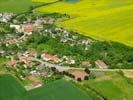 Photos aériennes de Chesny (57245) - Autre vue | Moselle, Lorraine, France - Photo réf. T097356