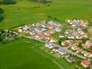 Photos aériennes de Chesny (57245) - Autre vue | Moselle, Grand Est, France - Photo réf. T097358
