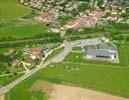 Photos aériennes de Jury (57245) - Autre vue | Moselle, Grand Est, France - Photo réf. T097361