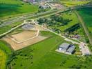 Photos aériennes de Jury (57245) - Autre vue | Moselle, Grand Est, France - Photo réf. T097367