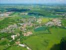 Photos aériennes de Peltre (57245) | Moselle, Grand Est, France - Photo réf. T097376