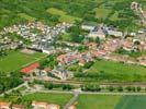 Photos aériennes de Peltre (57245) | Moselle, Grand Est, France - Photo réf. T097379