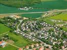 Photos aériennes de Peltre (57245) | Moselle, Grand Est, France - Photo réf. T097385