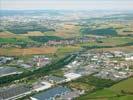 Photos aériennes de Fléville-devant-Nancy (54710) | Meurthe-et-Moselle, Grand Est, France - Photo réf. T097424