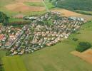 Photos aériennes de Fléville-devant-Nancy (54710) | Meurthe-et-Moselle, Lorraine, France - Photo réf. T097425