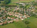 Photos aériennes de Fléville-devant-Nancy (54710) | Meurthe-et-Moselle, Grand Est, France - Photo réf. T097426