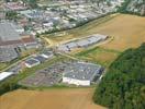 Photos aériennes de Fléville-devant-Nancy (54710) | Meurthe-et-Moselle, Lorraine, France - Photo réf. T097428