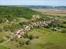 Photos aériennes de Apremont-la-Forêt (55300) - Autre vue | Meuse, Lorraine, France - Photo réf. T097432