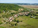 Photos aériennes de Apremont-la-Forêt (55300) | Meuse, Grand Est, France - Photo réf. T097432