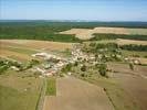 Photos aériennes de Apremont-la-Forêt (55300) | Meuse, Grand Est, France - Photo réf. T097433