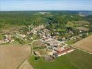 Photos aériennes de Apremont-la-Forêt (55300) | Meuse, Grand Est, France - Photo réf. T097434